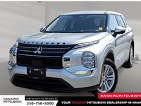 2024 Mitsubishi Outlander ES-0