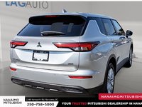 2024 Mitsubishi Outlander ES-6