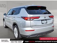 2024 Mitsubishi Outlander ES-4