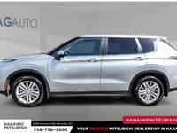 2024 Mitsubishi Outlander ES-3