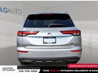 2024 Mitsubishi Outlander ES-5