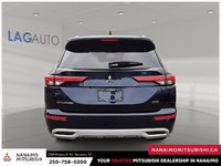 2024 Mitsubishi Outlander SE-3