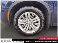 2024 Mitsubishi Outlander SE-1