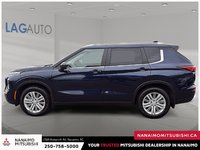 2024 Mitsubishi Outlander SE-5