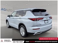 2024 Mitsubishi Outlander SE-3