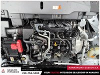 2024 Mitsubishi Outlander SE-7