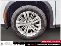 2024 Mitsubishi Outlander SE-6