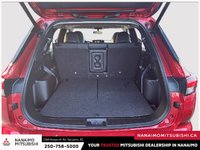 2024 Mitsubishi Outlander LE-5