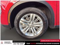 2024 Mitsubishi Outlander LE-6