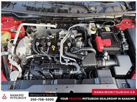 2024 Mitsubishi Outlander LE-7