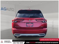 2024 Mitsubishi Outlander LE-2