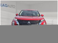 2024 Mitsubishi Outlander LE-2