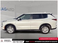 2024 Mitsubishi Outlander ES-5