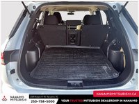 2024 Mitsubishi Outlander ES-6