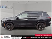 2024 Mitsubishi Outlander GT-5