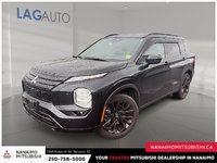 2024 Mitsubishi Outlander GT-0