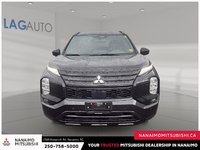 2024 Mitsubishi Outlander GT-2