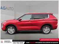 2024 Mitsubishi Outlander LE-5