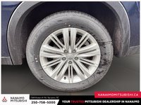 2024 Mitsubishi Outlander SEL-1