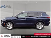 2024 Mitsubishi Outlander SEL-5