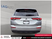 2024 Mitsubishi Outlander ES-3
