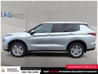 2024 Mitsubishi Outlander ES-5