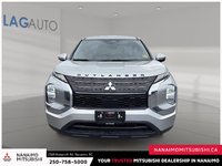 2024 Mitsubishi Outlander ES-2