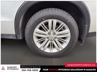 2024 Mitsubishi Outlander ES-1