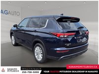 2024 Mitsubishi Outlander ES-4