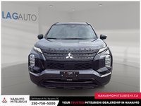 2024 Mitsubishi Outlander GT-2