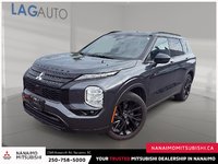 2024 Mitsubishi Outlander GT-0