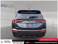 2024 Mitsubishi Outlander GT-5