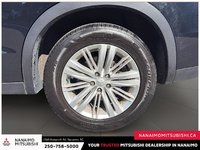 2024 Mitsubishi Outlander SE-1
