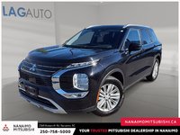 2024 Mitsubishi Outlander SE-0