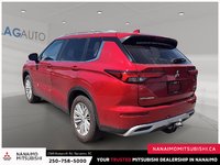 2024 Mitsubishi Outlander SE-4