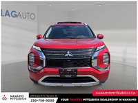 2024 Mitsubishi Outlander SE-2