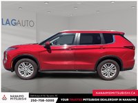 2024 Mitsubishi Outlander SE-5