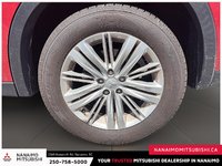 2024 Mitsubishi Outlander SE-1