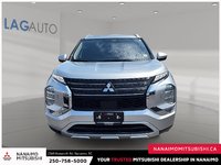2024 Mitsubishi Outlander SEL-2