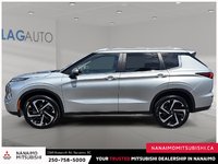 2024 Mitsubishi Outlander SEL-5