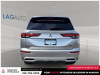 2024 Mitsubishi Outlander SEL-3