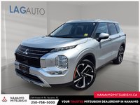 2024 Mitsubishi Outlander SEL-0