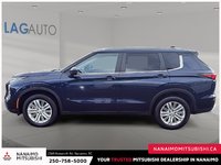 2024 Mitsubishi Outlander SE-5