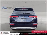 2024 Mitsubishi Outlander SE-3