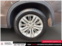 2024 Mitsubishi Outlander SE-1