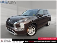 2024 Mitsubishi Outlander SE-0