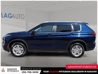 2024 Mitsubishi Outlander LE-5