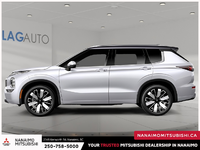 2025 Mitsubishi Outlander GT-1