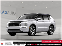 2025 Mitsubishi Outlander GT-0