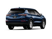 2025 Mitsubishi Outlander ES-3